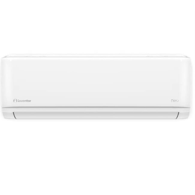 Inventor Neo 2 2UVI-9WFI/2UVO-9 UVC  9.000BTU (12)