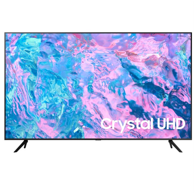 Samsung UE43CU7172  43'' 4K UHD Smart