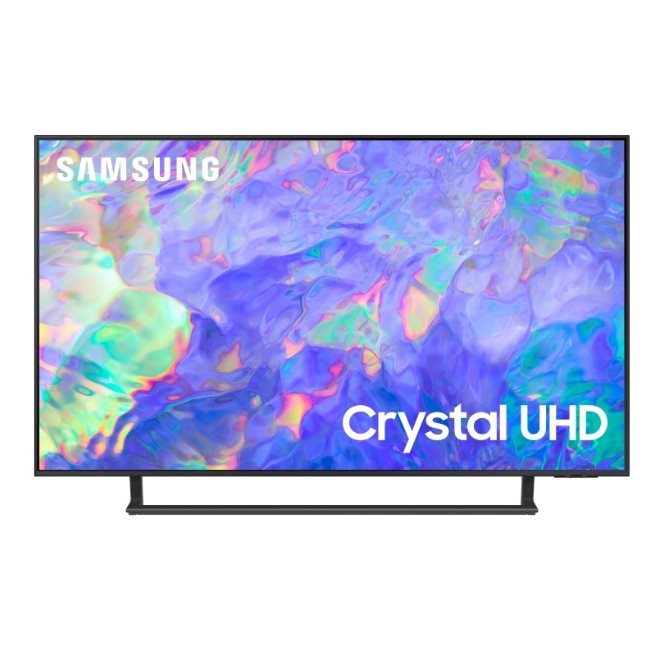 UESamsung UE50CU8572UXXH  50'' 4K UHD Smart (6)