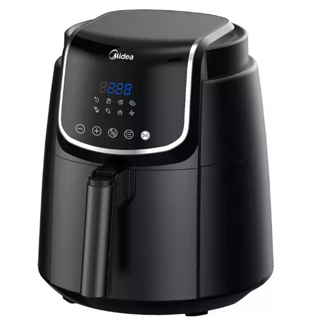 Midea MF-CN40D2 AirFryer   4.7lt (3)