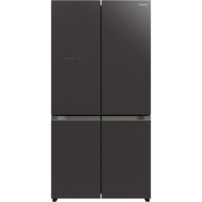 Hitachi R-WB640VRU0-1 (GMG)   /  (12)