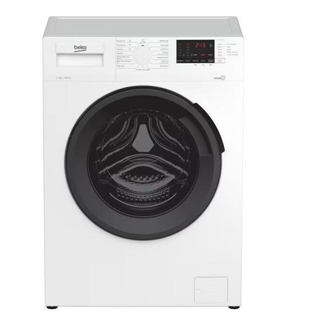 BEKO WUE 76120 PAR ��������� ������ 7kg