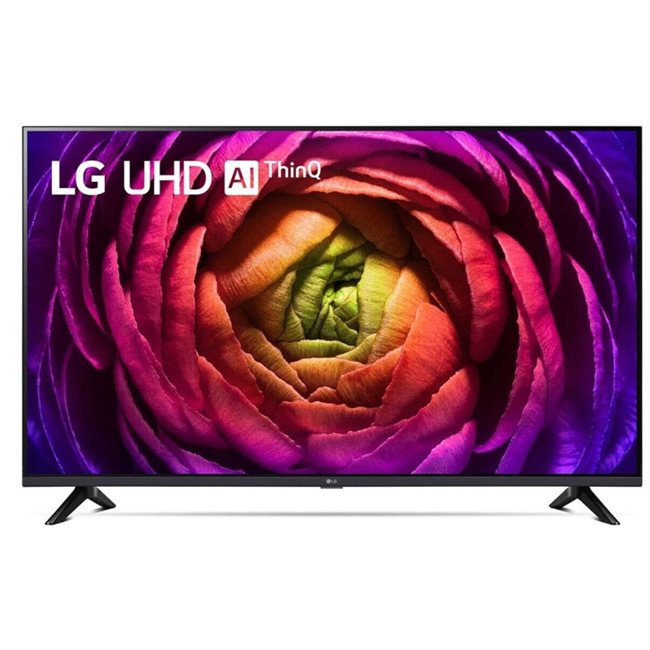 LG 43UR73006LA TV 43