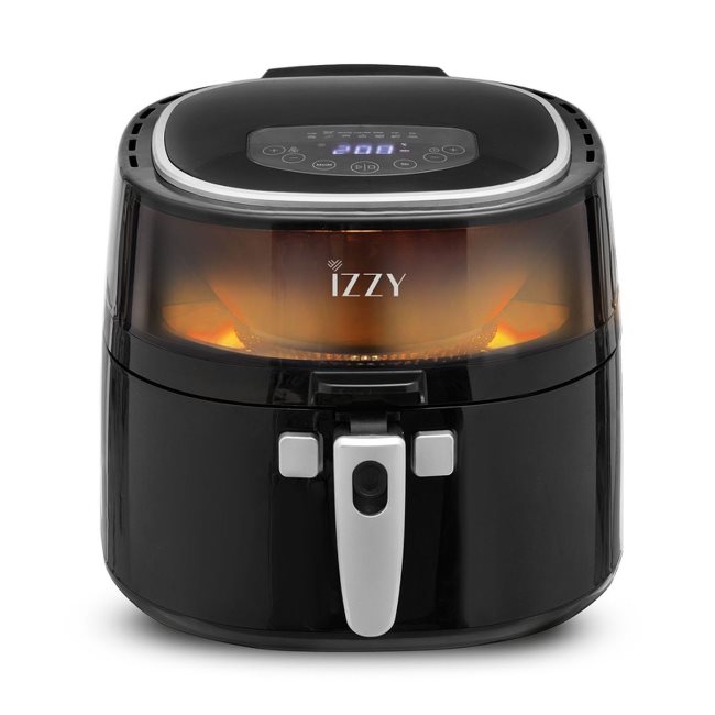 Izzy IZ-8215   Airfryer 9lt