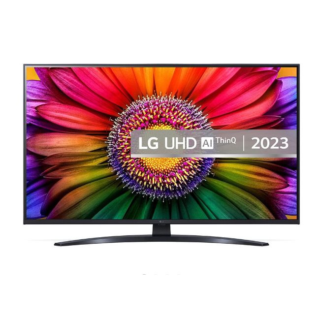 LG 43UR81006LJ  43