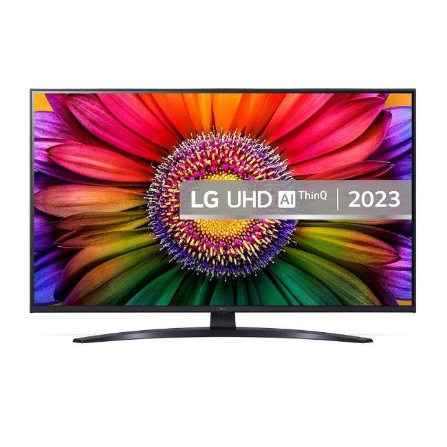 LG 55UR81006LJ  55