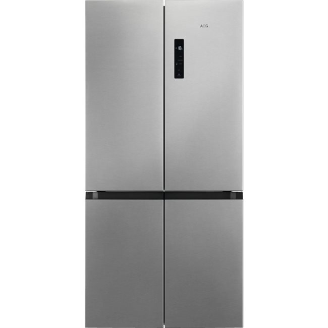 AEG RMB952E6VU Ψυγείο-Ντουλάπα