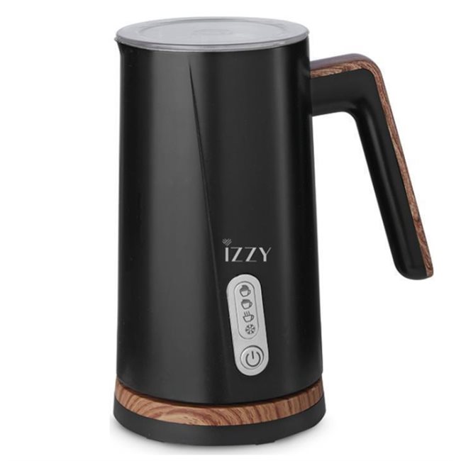 Izzy IZ-6201    Wooden  300ml