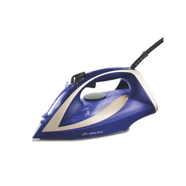 Life Indigo Gold ������ ����� 3000W