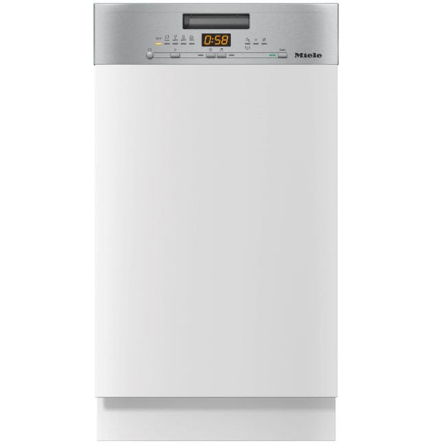 Miele G 5540 SCi SL Active    45     (10)