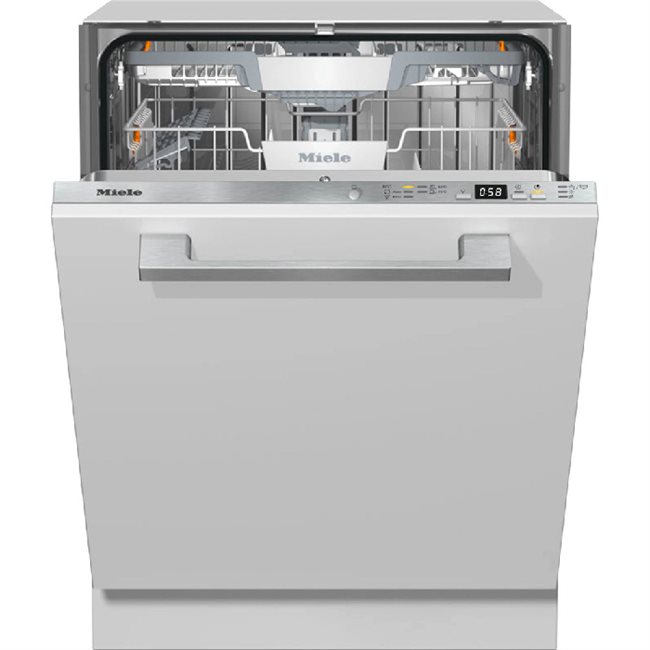 Miele G 5350 SCVi Active Plus     45. (10)