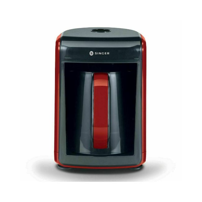 Singer Meraki Charisma   535W