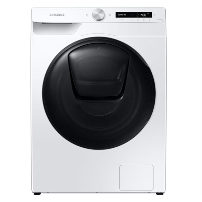 SAMSUNG WD80T554DBW ���������-����������� 8kg/5kg �� ����