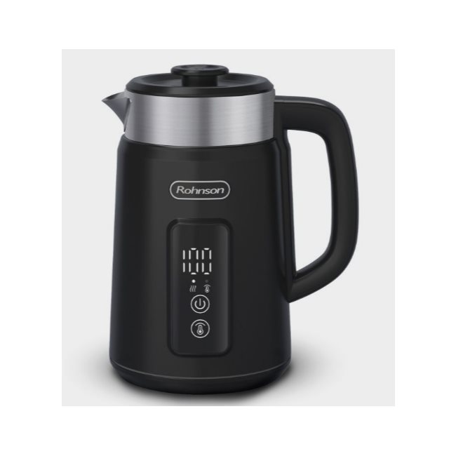 Rohnson R-7800  1.5lt 2200W 