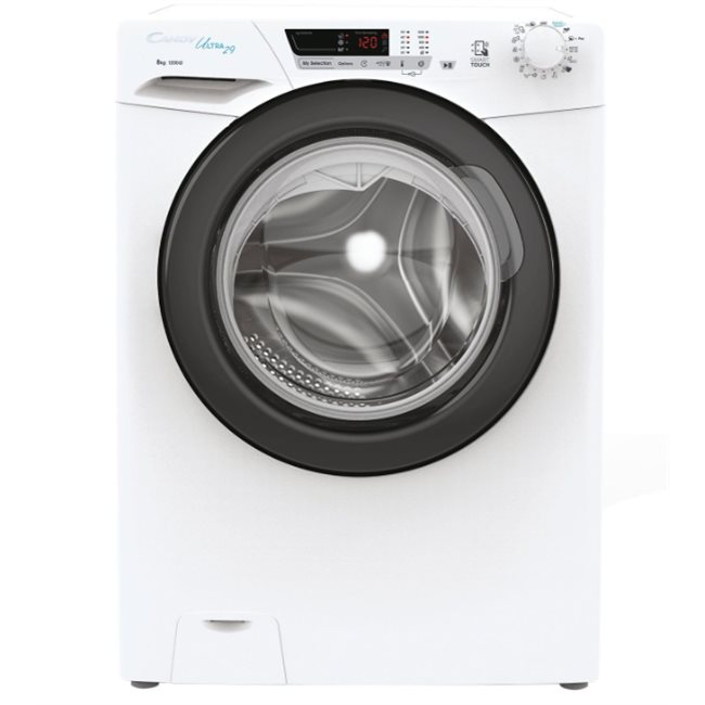 Candy HCU1282DB/1-S   8kg