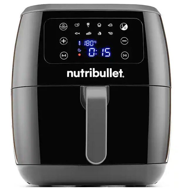 Nutribullet 071   Airfry 7lt