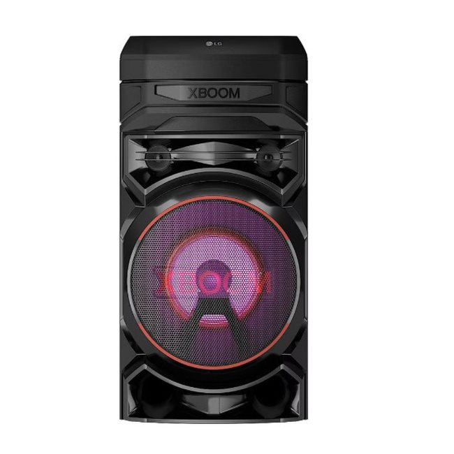 LG RNC5 XBOOM  Bluetooth