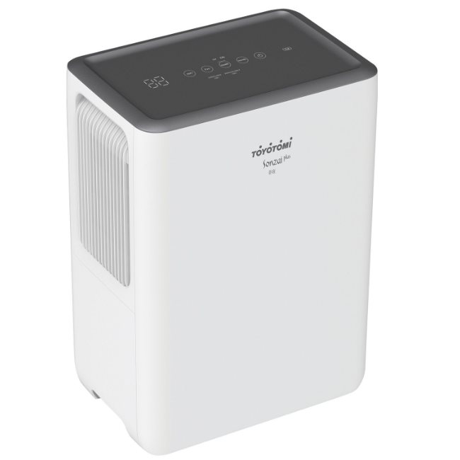 Toyotomi TDE-20GSP21 Sonzai Plus  20lt/24h (10)