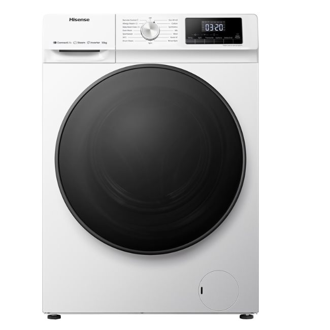 Hisense WFQA1014 EVJM   10kg  