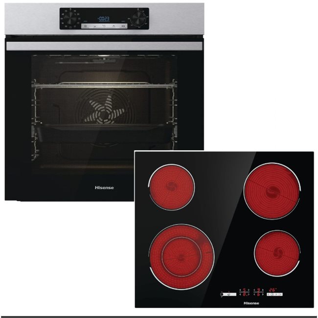 Hisense BI62216AX + E6432C ��� ������� + ����� (���10������)