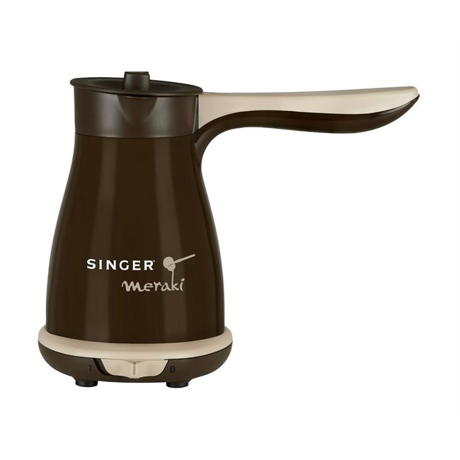 Singer Meraki   550W   330m 