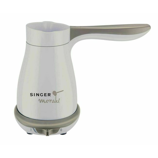 Singer Meraki   550W   330ml 