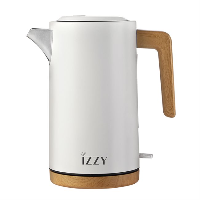 IZZY IZ-3016  Wooden  1.7lt 2200W