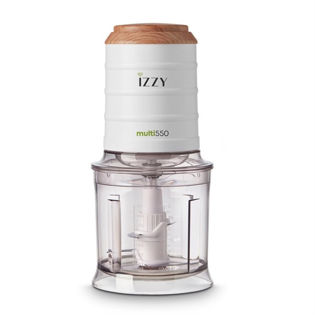 Izzy IZ-6906  Multi 550W