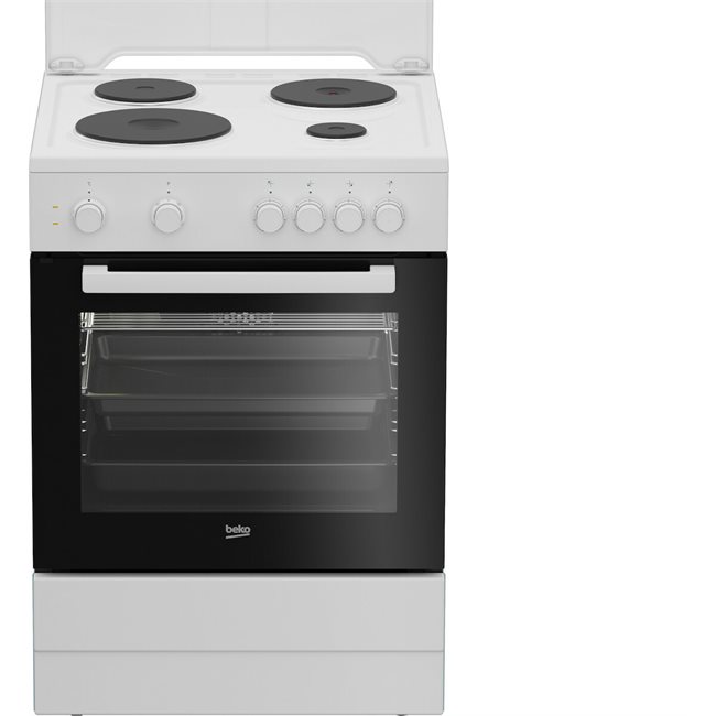 Beko FSM66001GWS    