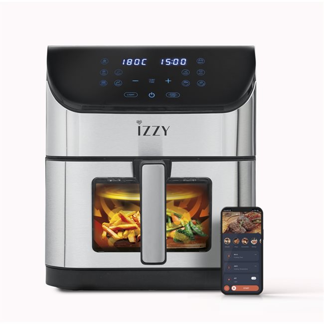 Izzy IZ-8229 ������� ����� �� Wi-Fi  8lt
