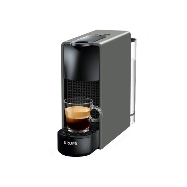 Nespresso Krups XN110BV Essenza Mini  &  100      60 