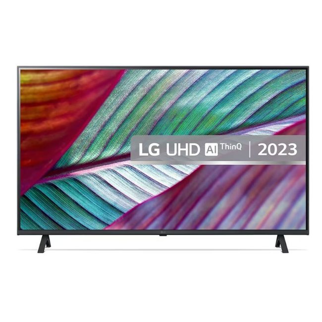 LG 43UR78006  43'' 4K UHD Smart (8)