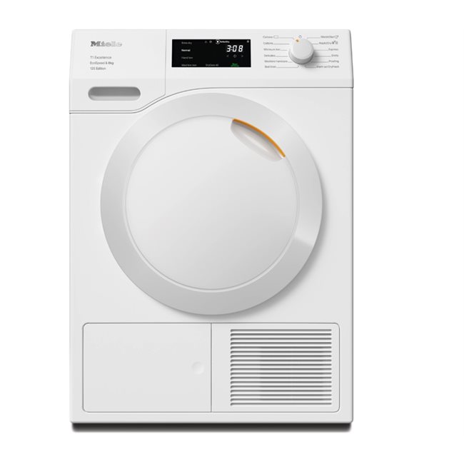 Miele TEC675WP 125Y Edition  8kg (12)