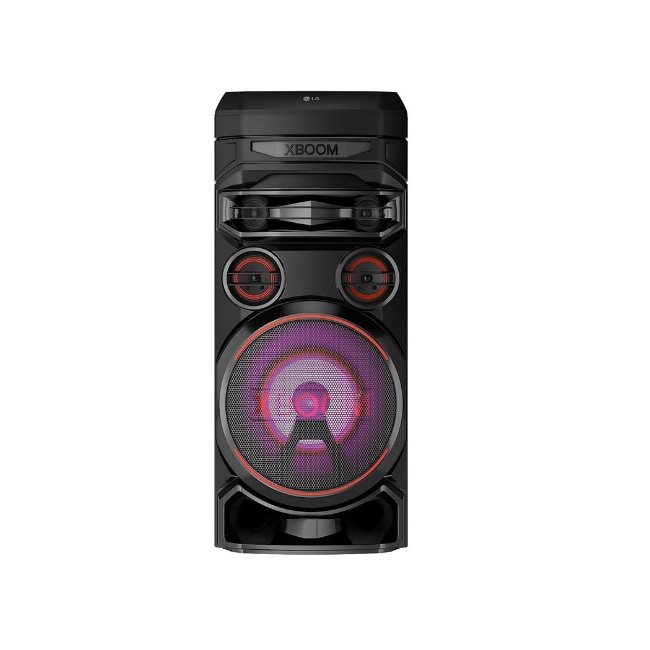 LG RNC7 XBOOM  Bluetooth