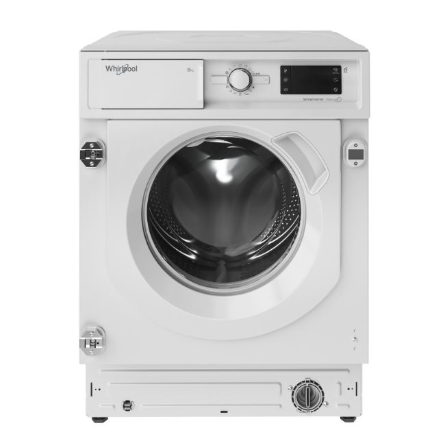 Whirlpool BIWMWG 81485E EU    8kg