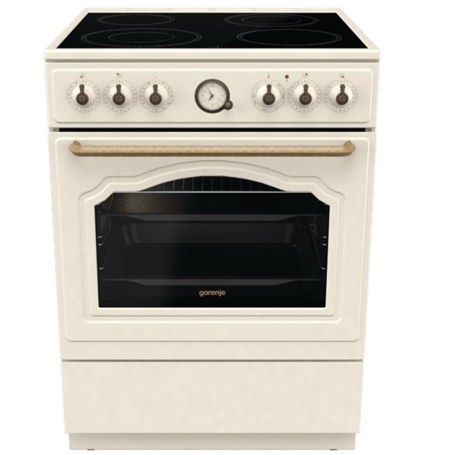 Gorenje GECS6B70CLI    Classico  (8)