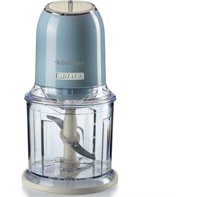 ARIETE 438/05 Multi Vintage Blue 400W