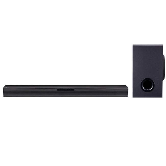 LG SQC1 Soundbar 2.1 160W (4)