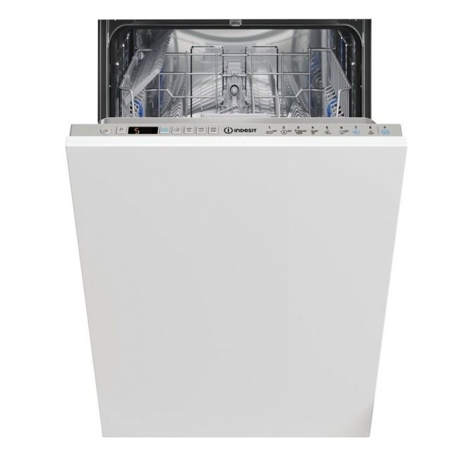 Indesit DSIO 3M24 C S     45cm (10)