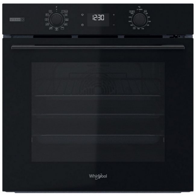 Whirlpool OMSK58RU1SB �������������� ������� Black