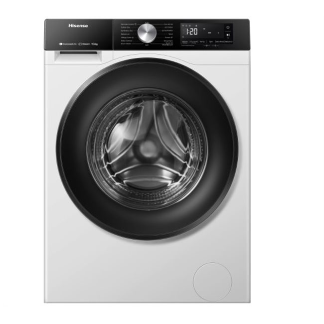 Hisense WD3S9043BW3 - 9kg/6kg (10)