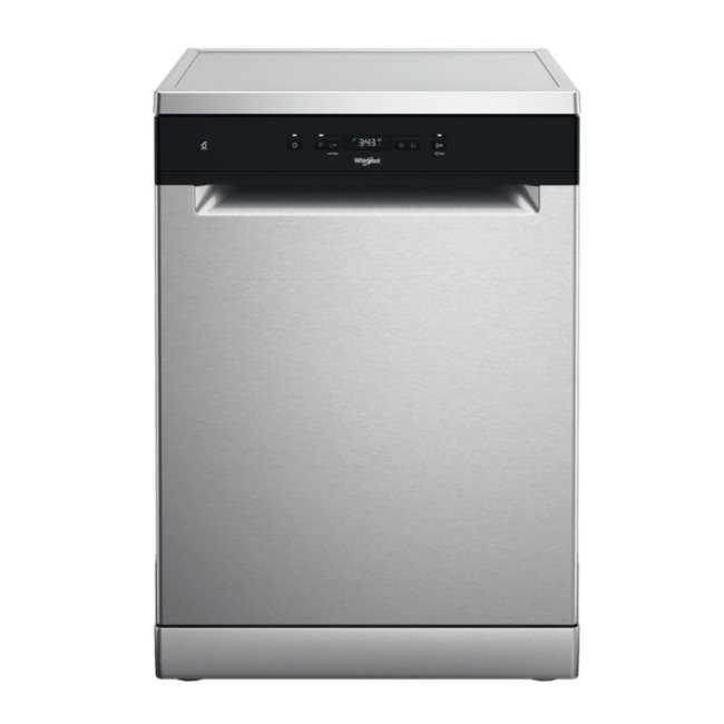 Whirlpool W2F HD624   INOX 60cm (4)