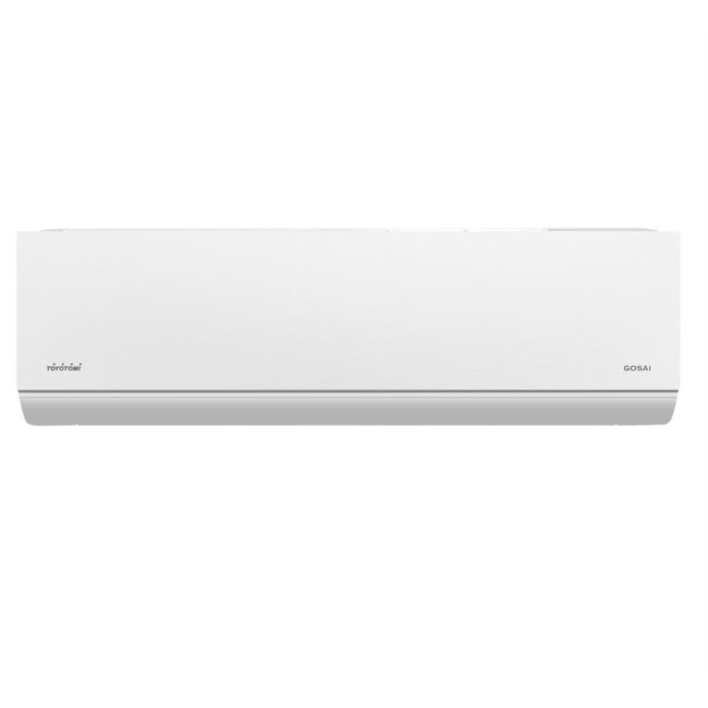 Toyotomi GTN/GTG-09CMW  Gosai Inverter 9000BTU