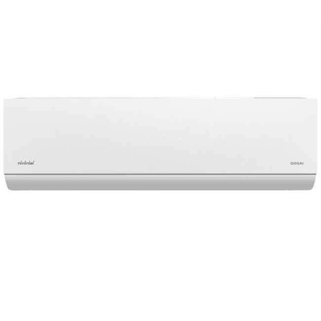 TOYOTOMI CTN/CTG-12CMW   GOSAI Inverter 12000BTU (16)