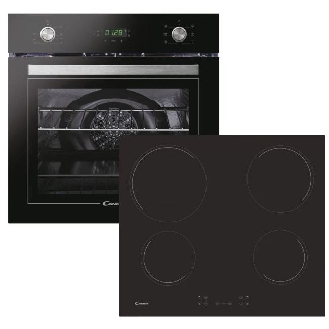 CANDY PCT25CB + CH64CCB ��� ������� + ����� (���6������)