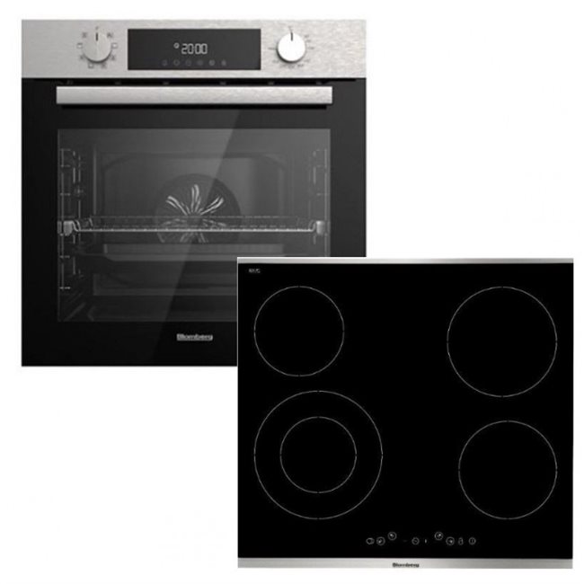 ��� Blomberg �������������� ��������� ������� OEN 93 S23 X 72lt + �������� ����� MKN 54212 X (���12������)