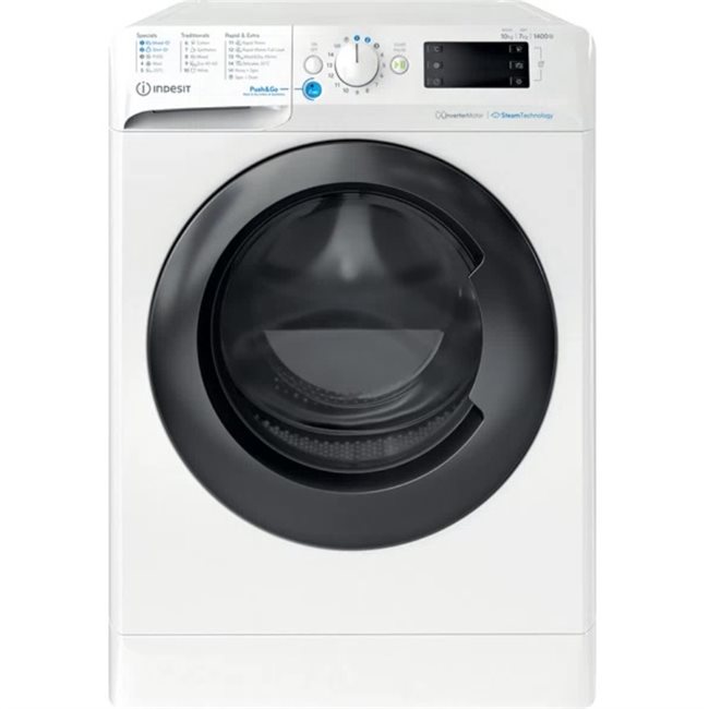 Indesit BDE 107436 WKV EE - (8)