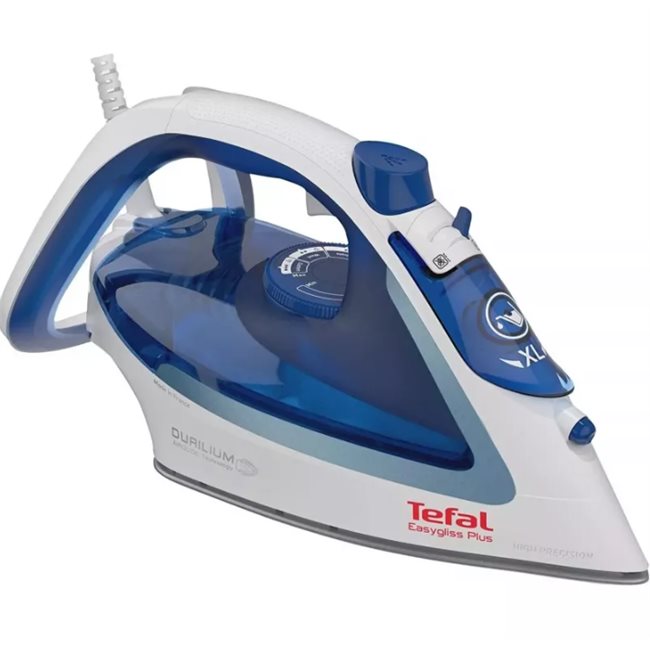 TEFAL FV5751 ������ ����� Durilium Plus 2700W