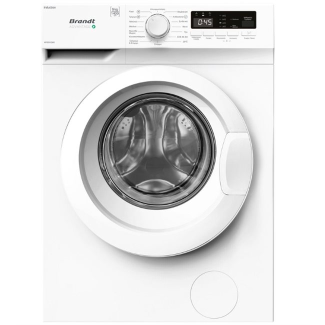Brandt WFB393QWG ��������� ������ 9kg �� ����