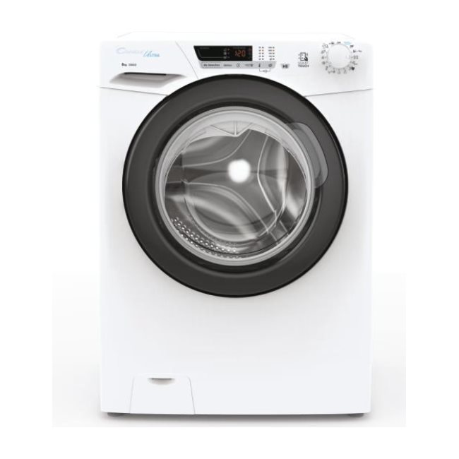 Candy HCU1282DWB4/1-S   8kg